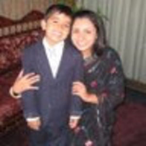 Meet your Posher, Sonal